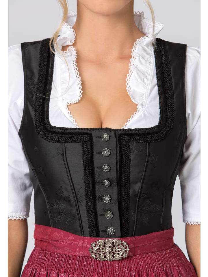 Stockerpoint Langes Dirndl 