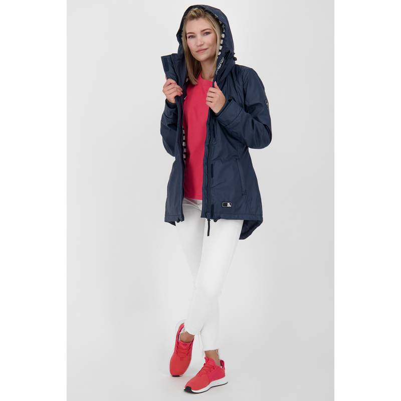 ALIFE AND KICKIN ElmaAK A Kurzjacke Damen