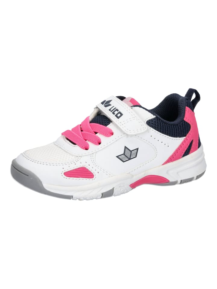 Lico Sportschuh 