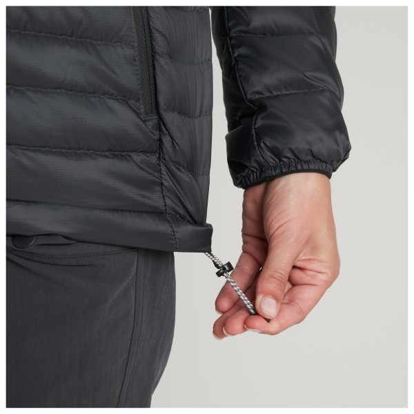 Kathmandu - Women's Heli R Hooded Down Jacket - Daunenjacke