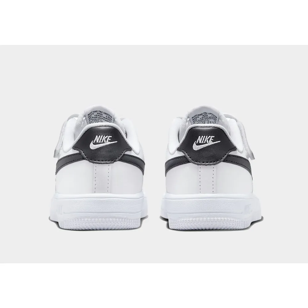Nike FORCE 1 FN0237-101 / weiss
