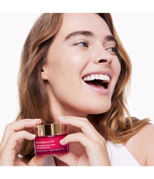 NUXE Merveillance LIFT La Crème Poudrée Effet Liftant Tagescreme-50 ml