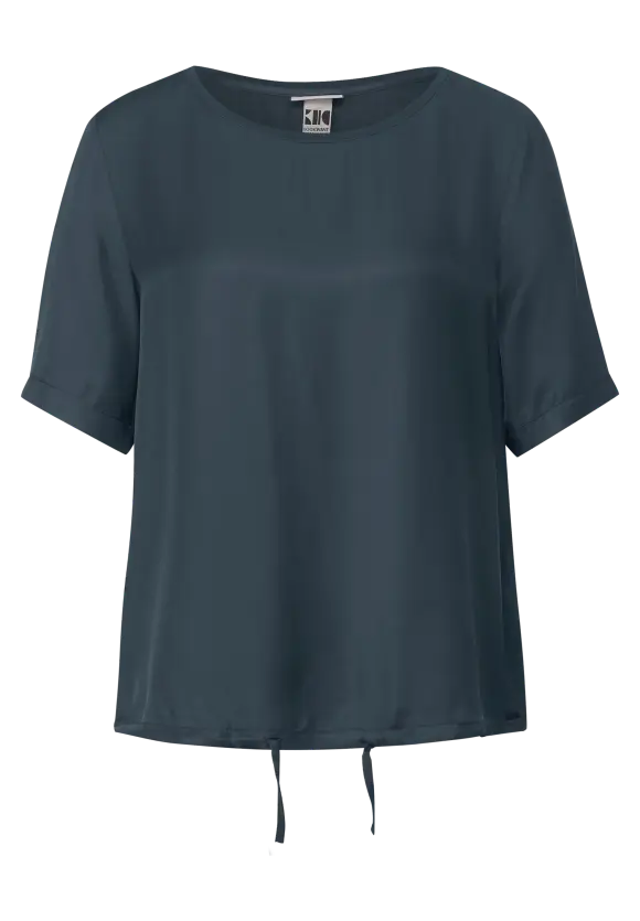 Street One Viskose Blusenshirt