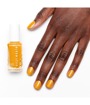 essie Expressie word on the street Nagellack-10 ml