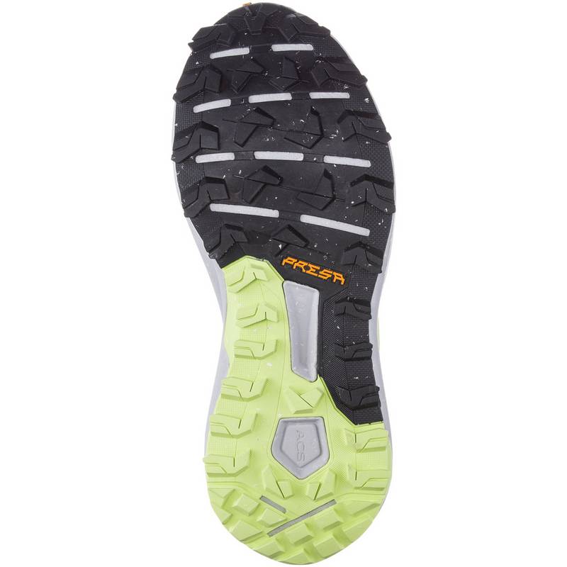 Scarpa Spin Planet Laufschuhe Damen