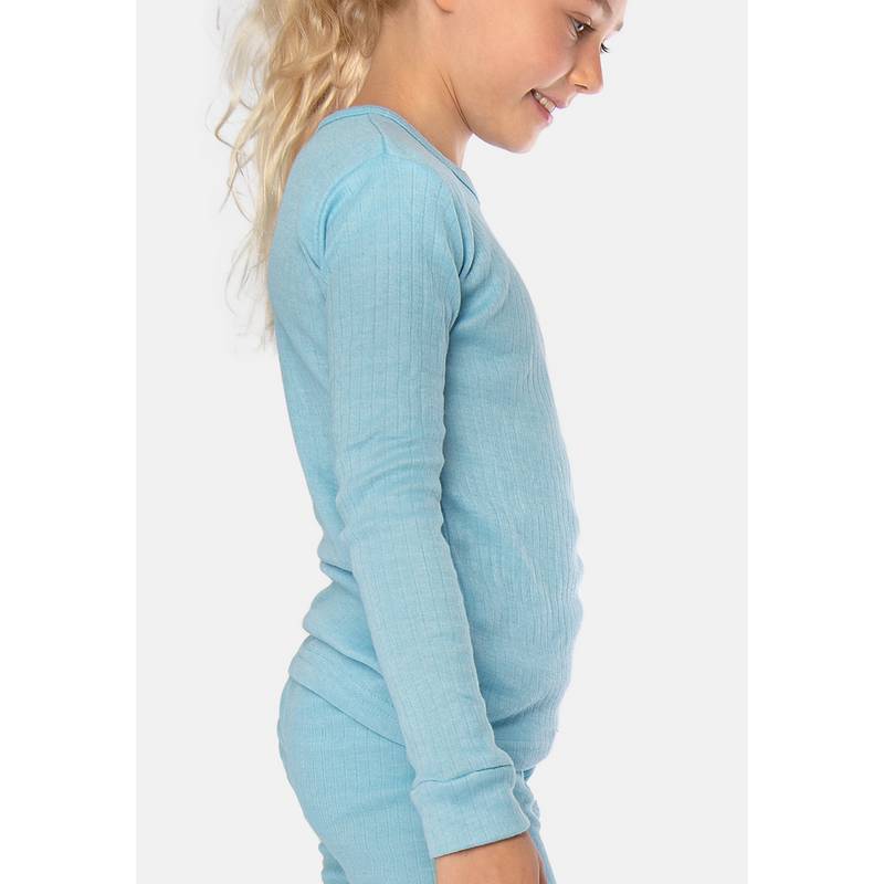 Black Snake 2 Pack Thermo Hemd Cuddle Funktionsshirt Kinder