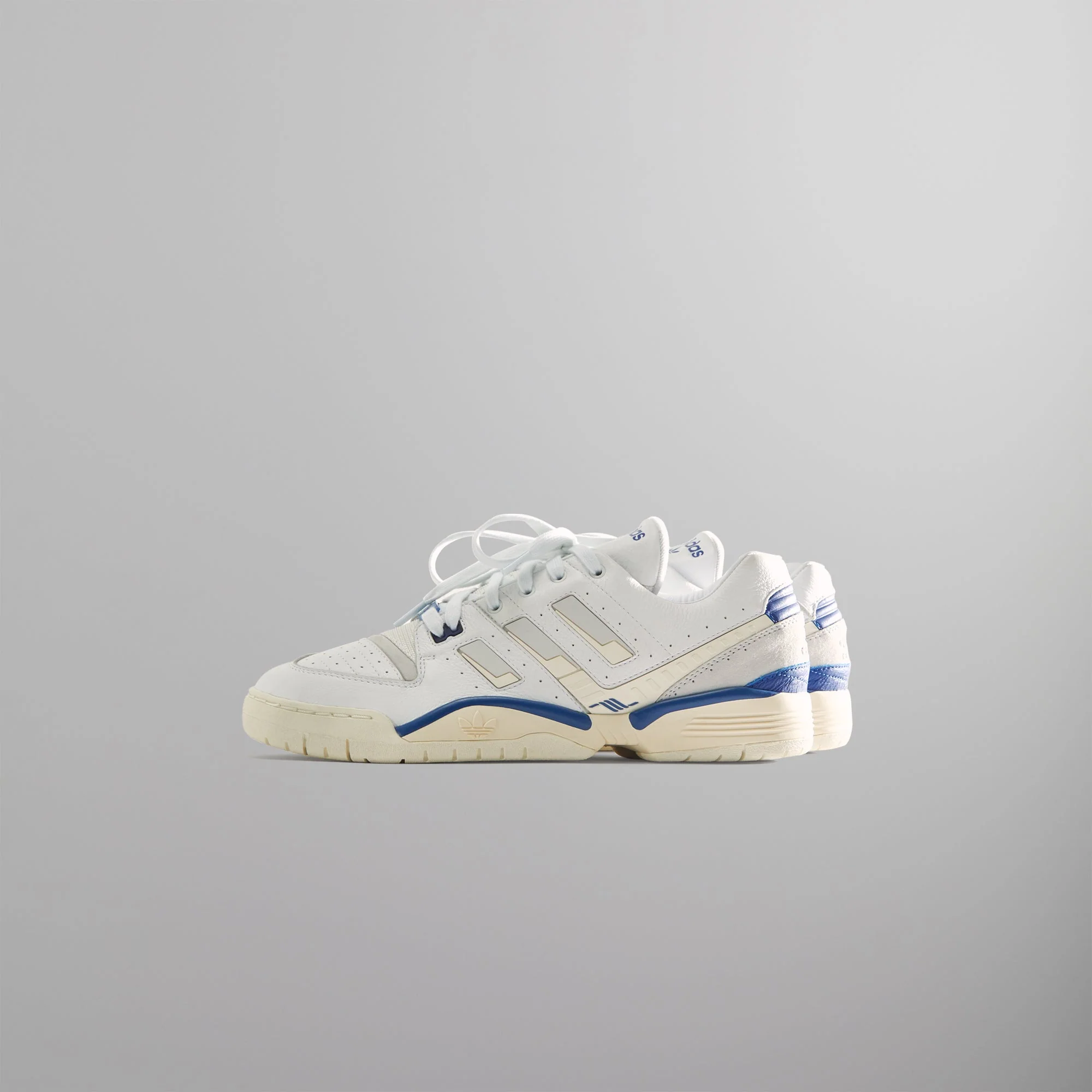 Kith Classics For Originals Torsion Edberg Comp