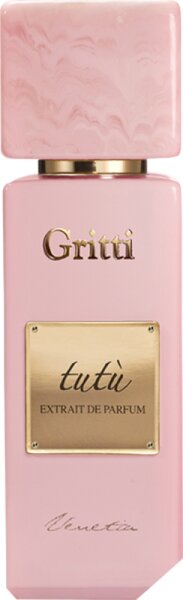 Gritti White Collection Tutù Extrait de Parfum