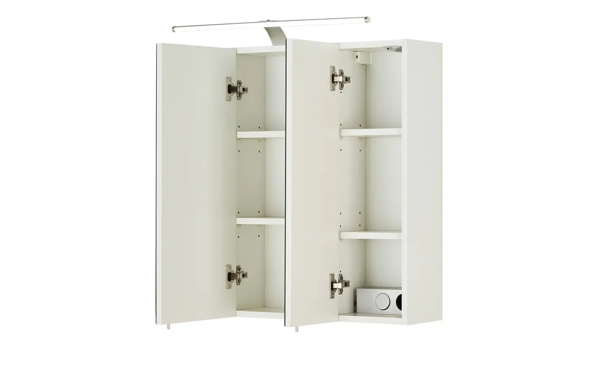 Spiegelschrank