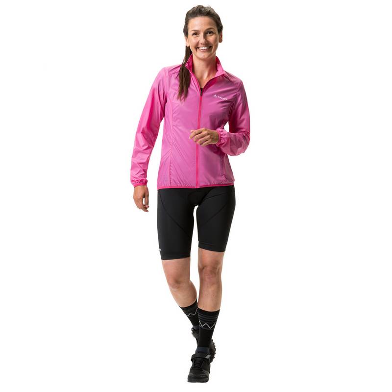 VAUDE Women's Matera Air Jacket Outdoorjacke Damen