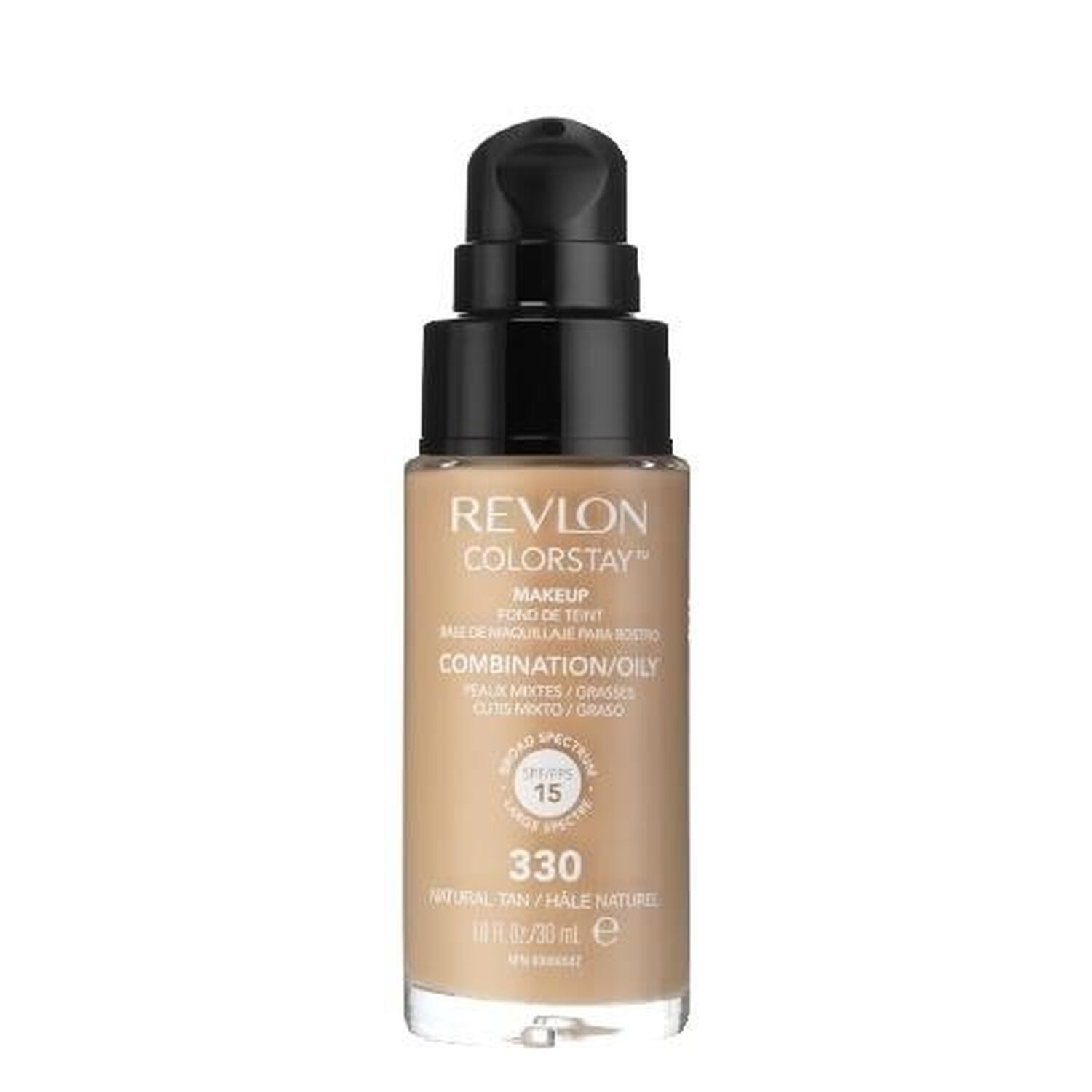 Revlon ColorStay Makeup 24 hour Life-Proof Makeup