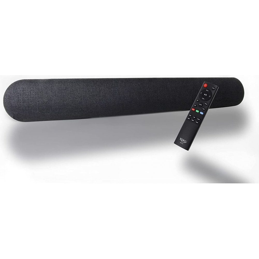 Xoro HSB 70 - Soundbar - schwarz Soundbar