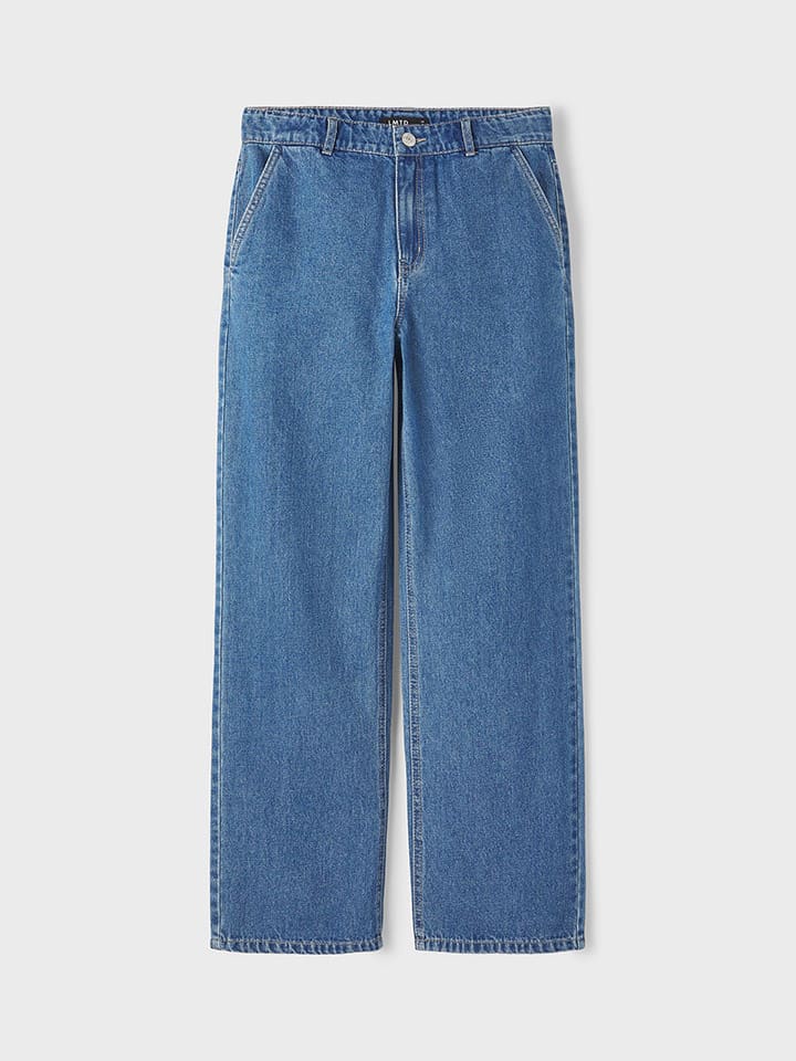 LMTD Jeans - Comfort fit - in Blau günstig kaufen