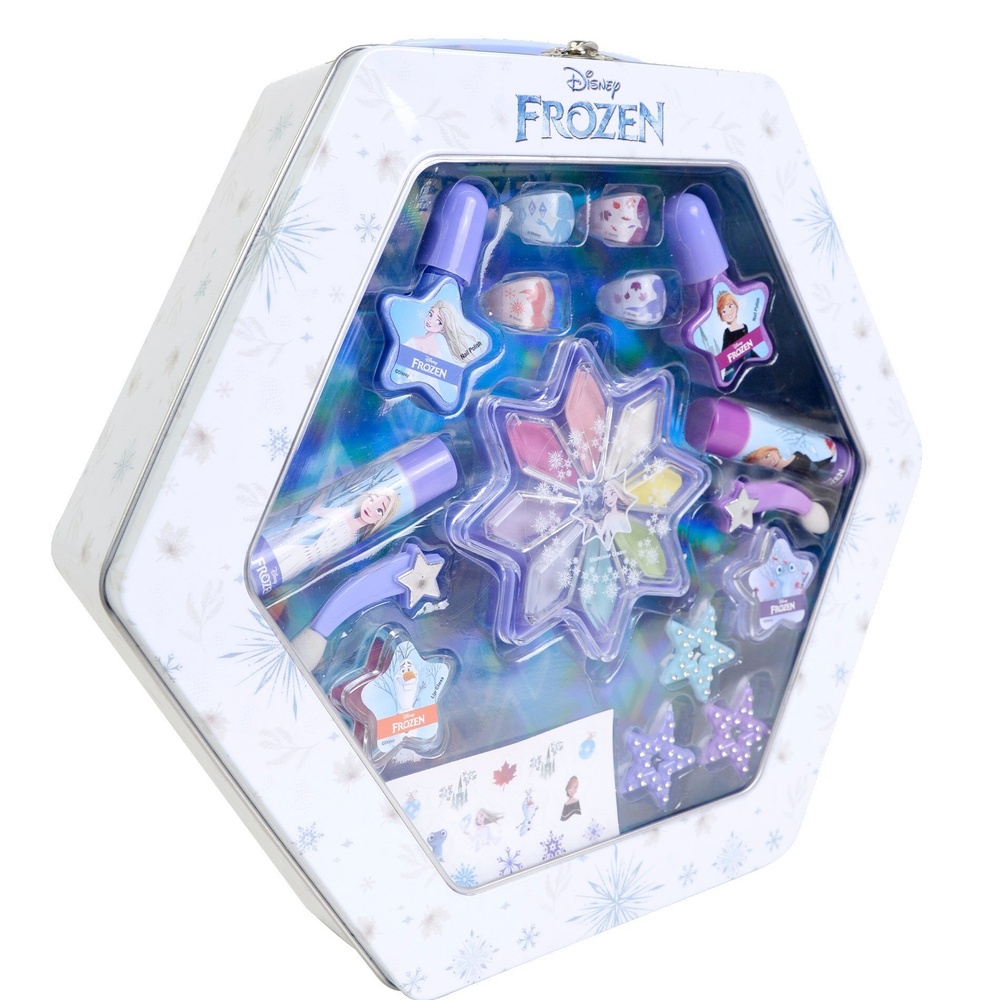 Disney Royal Makeup Case Coffret de maquillage