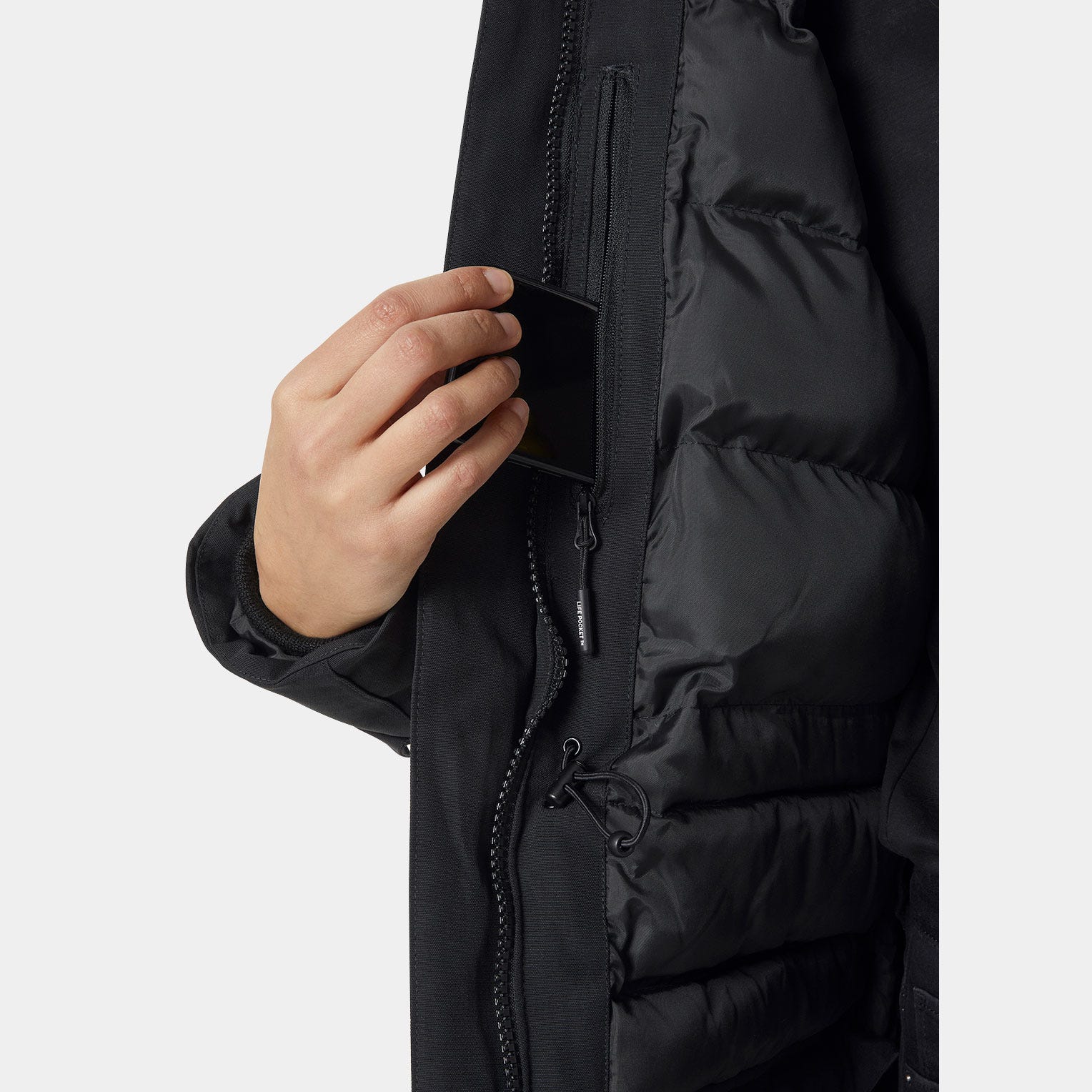 Women’s Varanger Parka