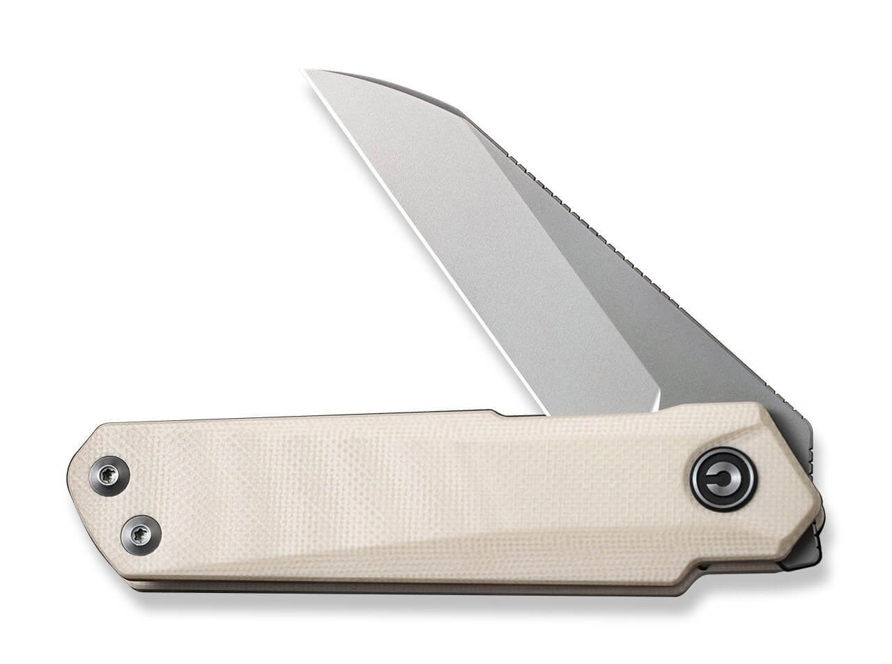 Ki-V Plus G10 Ivory