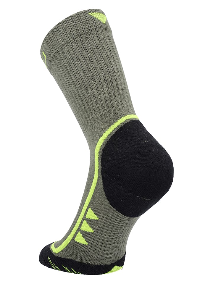 CMP Trekkingsocken in Khaki günstig kaufen