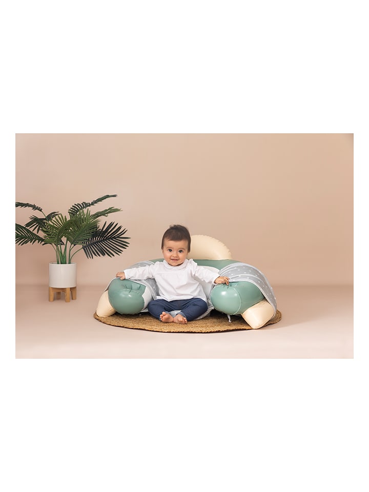 Smoby Babysitz mit Activity-Tisch - ab 6 Monaten günstig kaufen onesize