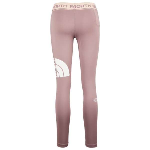 The North Face - Women's Flex Mid Rise Tights - Leggings