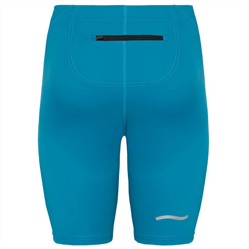 TAO BOJE Laufshorts Herren