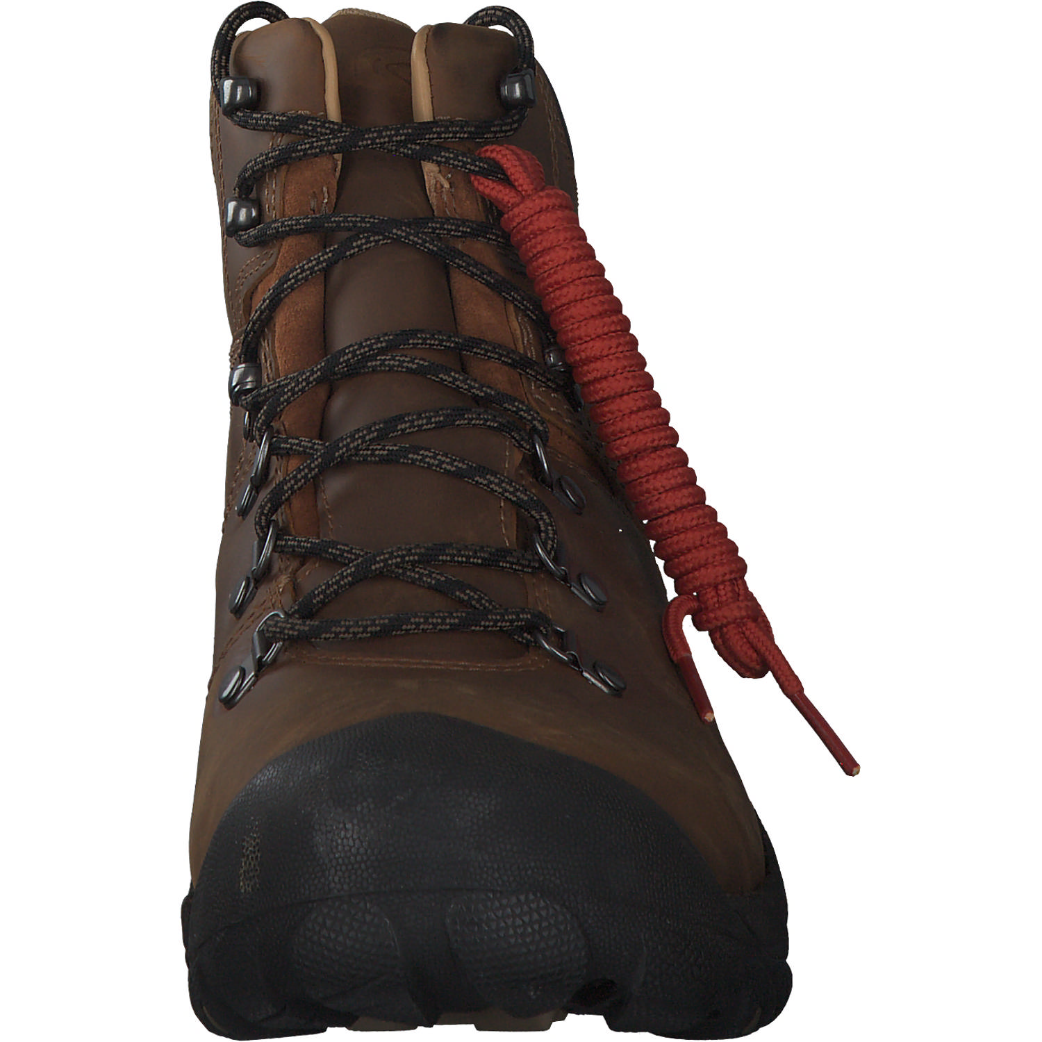 Keen Pyrenees 1002435, Trekkingstiefel, Herren, syrup