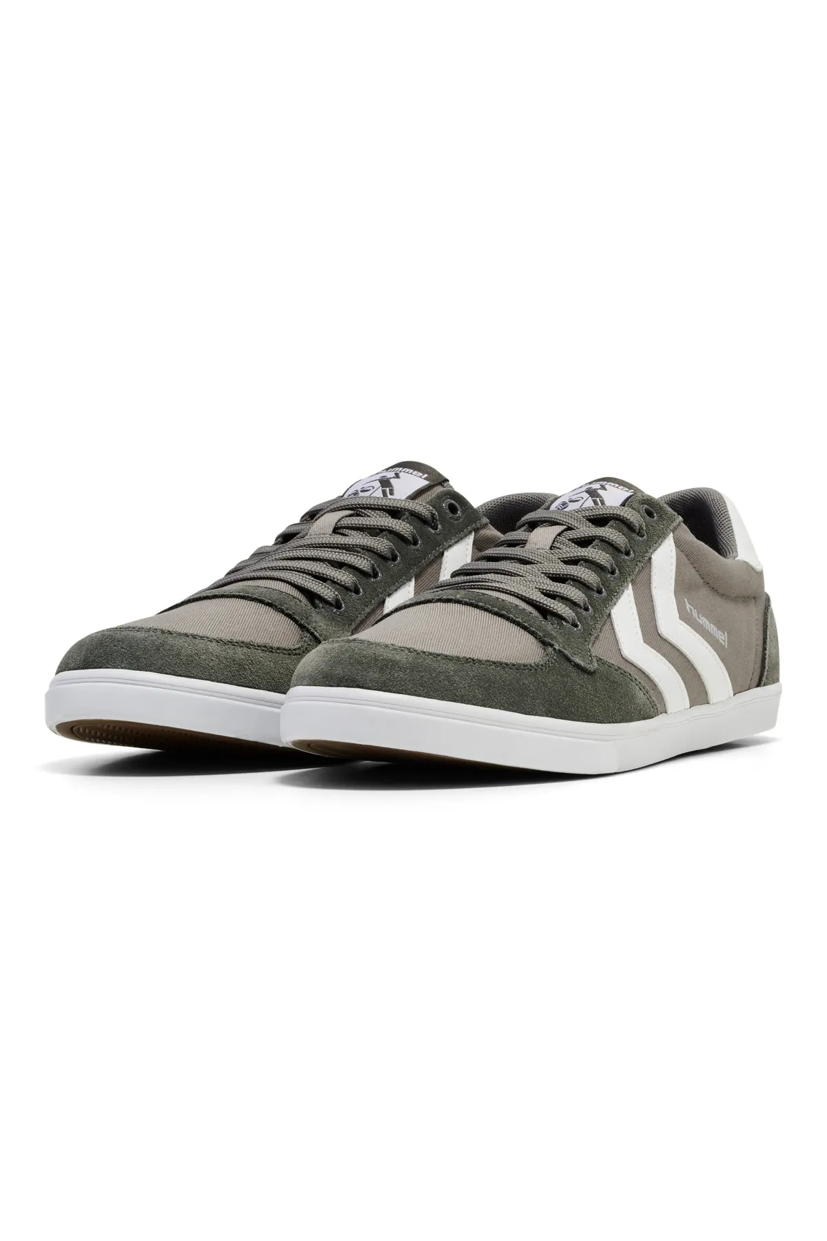 hummel  hmlSLIMMER STADIL LOW