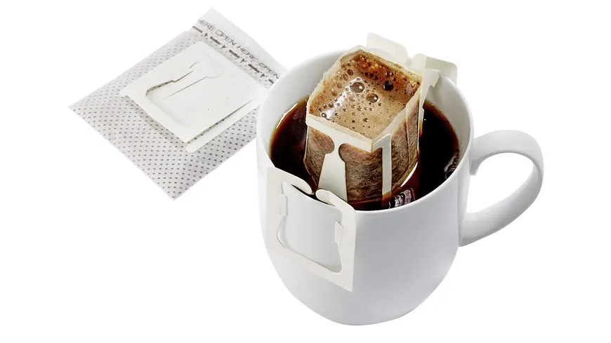 Café Cult Drip Coffee Bag Sachet Vanilla Cream 10 g