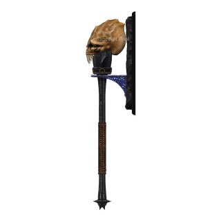 ** % SALE % ** Dungeons & Dragons Replik 1/1 Wand of Orcus (Schaumgummi/Latex) 76 cm