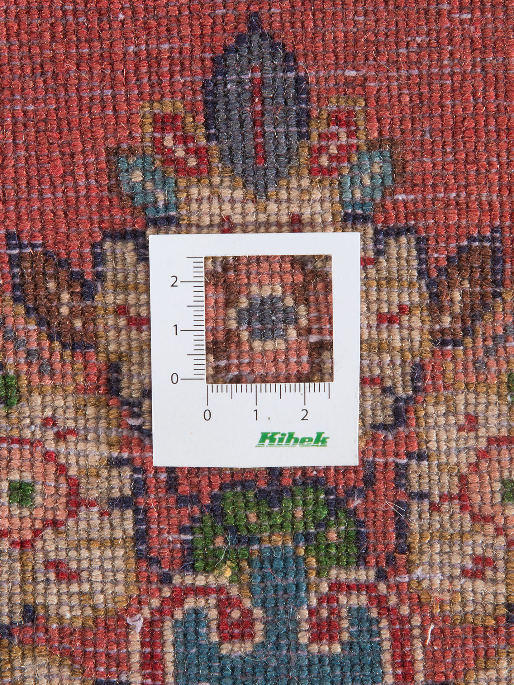 Sarough ca. 75 x 135 cm, Unikat / Einzelstück
