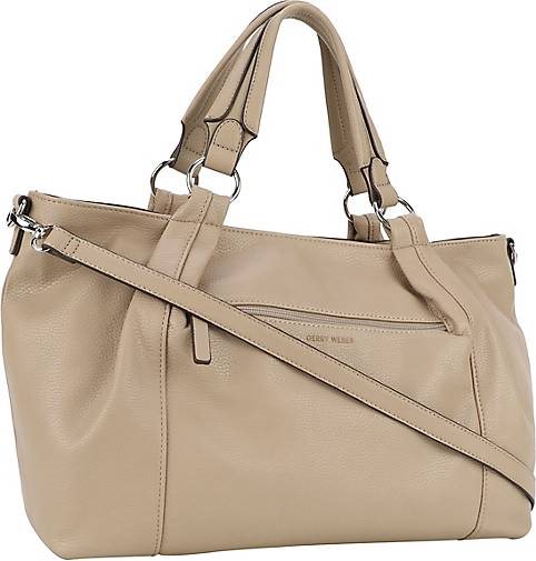 GERRY WEBER Handtasche Smooth
