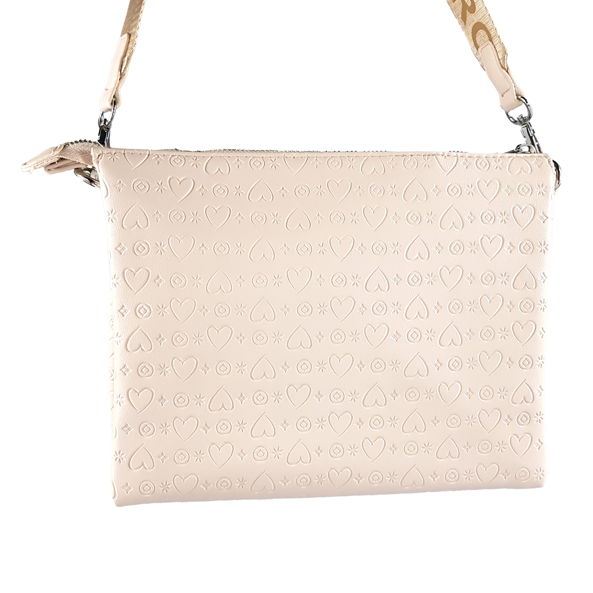 Marco Tozzi 2-61016-20/560 Beige powder
