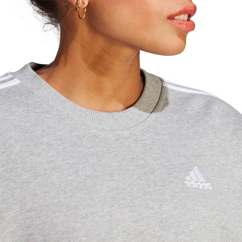 adidas 3Streifen Sweatshirt Damen