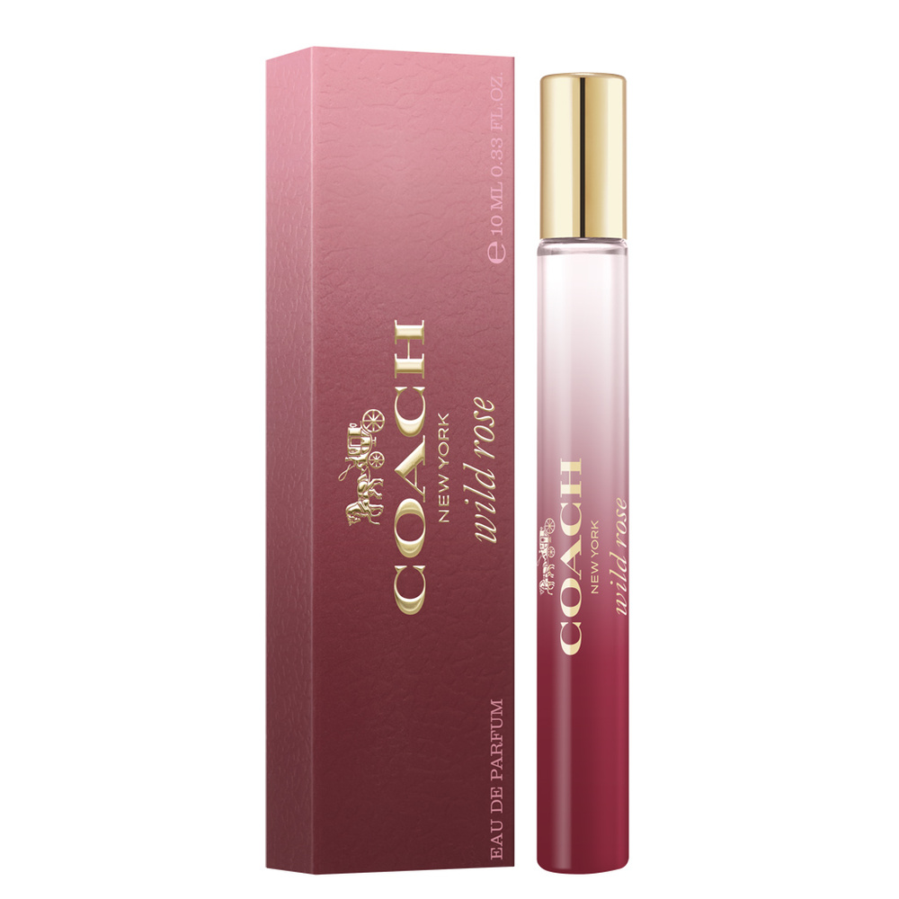 Coach COACH WILD ROSE Eau de Parfum