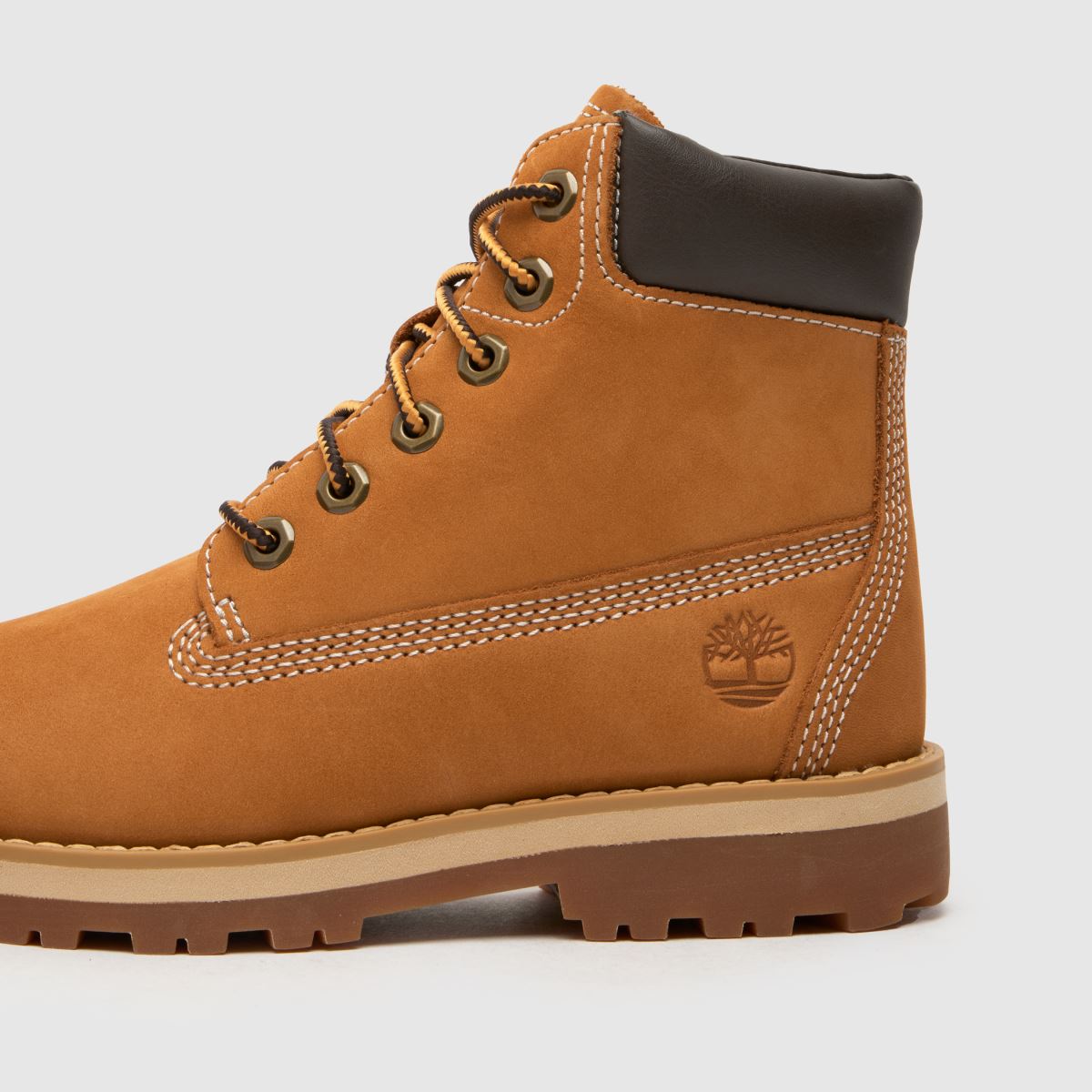 Timberland barna courma gyerek junior csizma