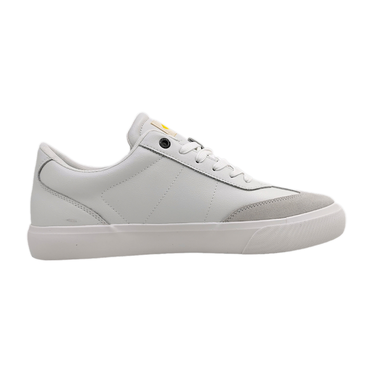Camel Active 54BG002-102510 Weiß 510 offwhite
