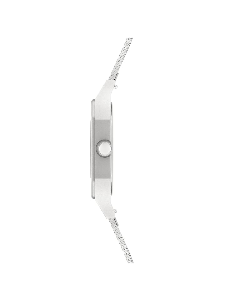 LIEBESKIND BERLIN Armbanduhr in silber günstig kaufen onesize