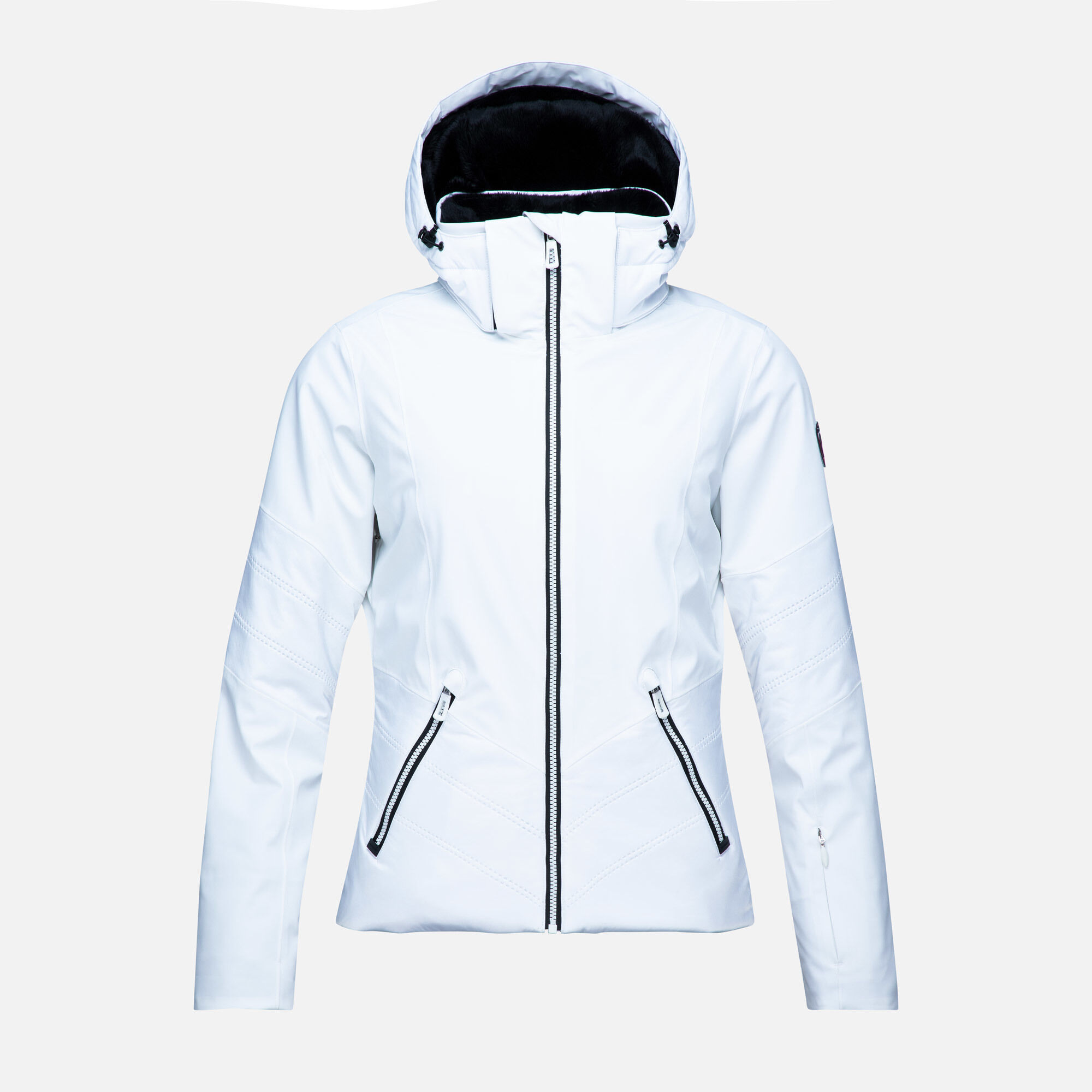 Veste de ski Four-Way Stretch Femme