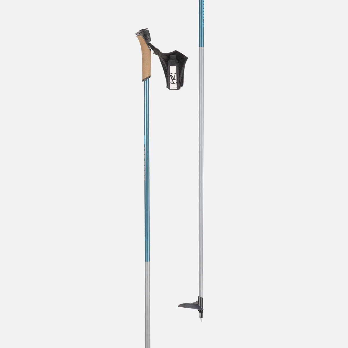 UNISEX TOURING NORDIC SKISTÖCKE FT-600 CORK