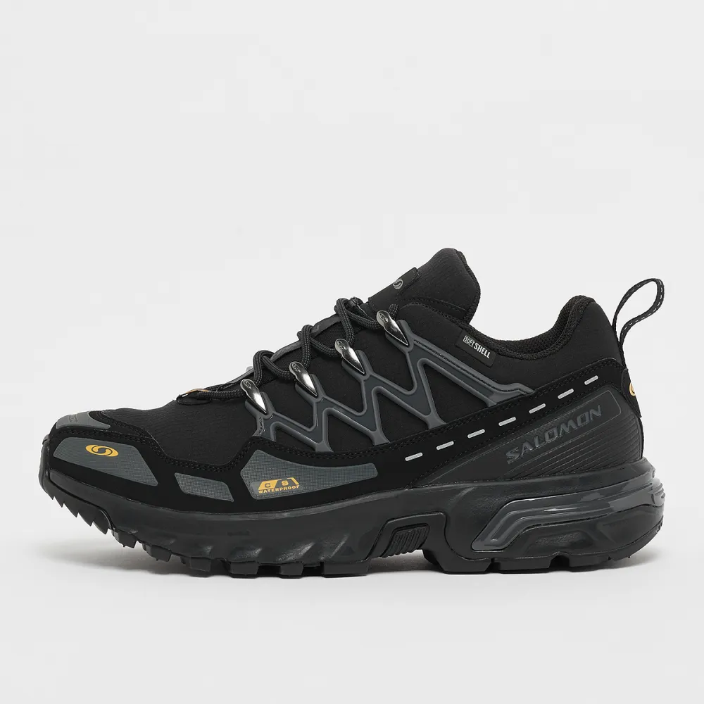 Salomon ACS CSWP L47307800 / schwarz