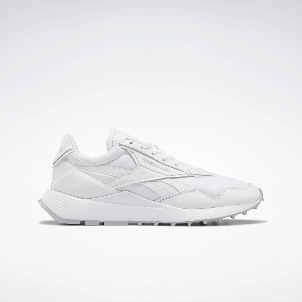 Reebok Classic Legacy Leather AZ H68651 / weiss