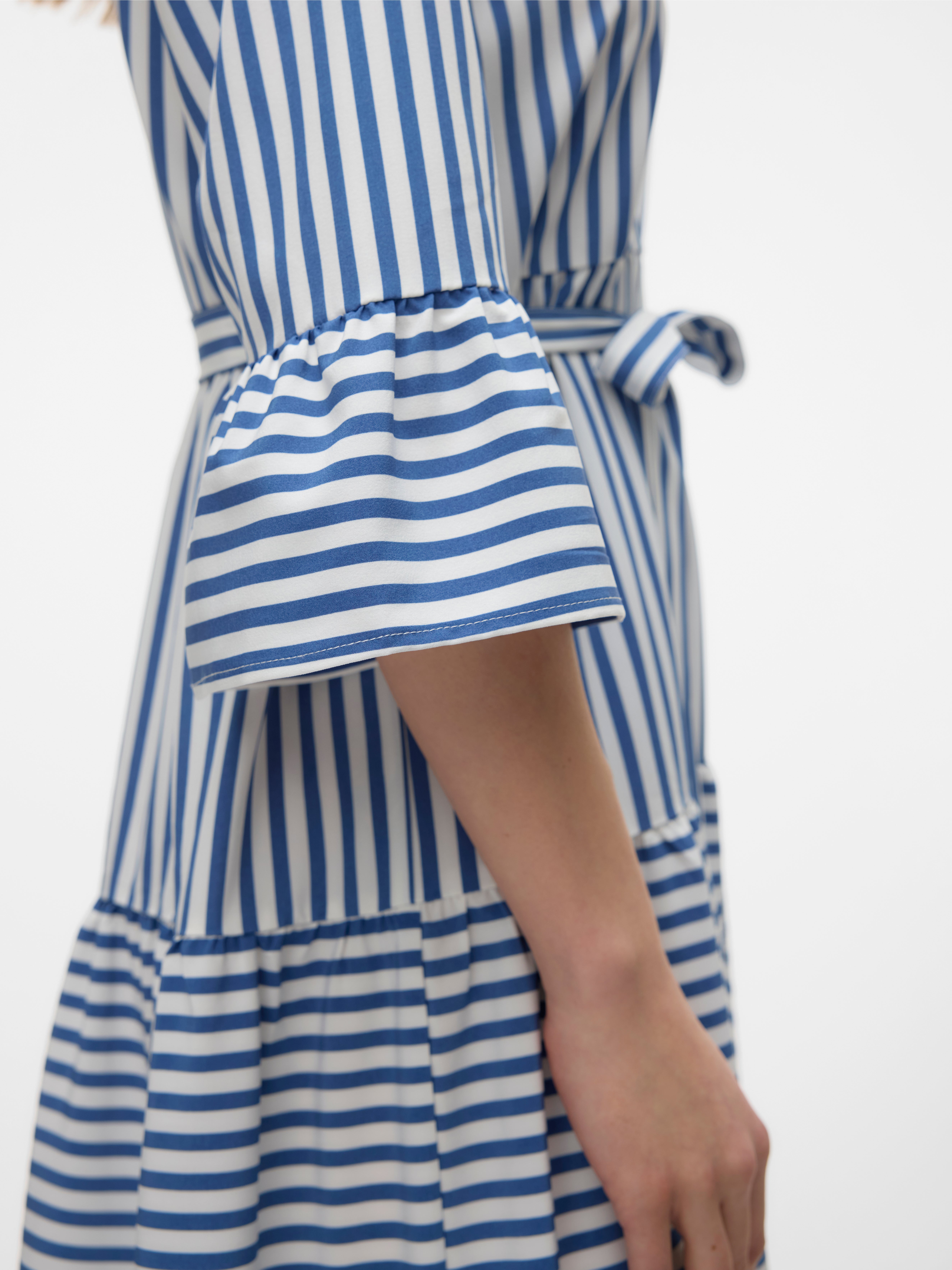 VMZERA Langes Kleid