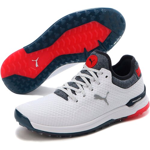 HERREN GOLFSOFTSPIKESCHUHE PROADAPT ALPHACAT