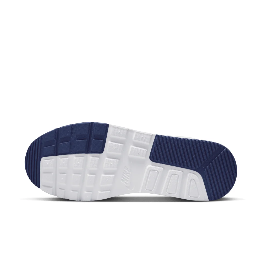 Nike Air Max SC CW4555-012 / grau