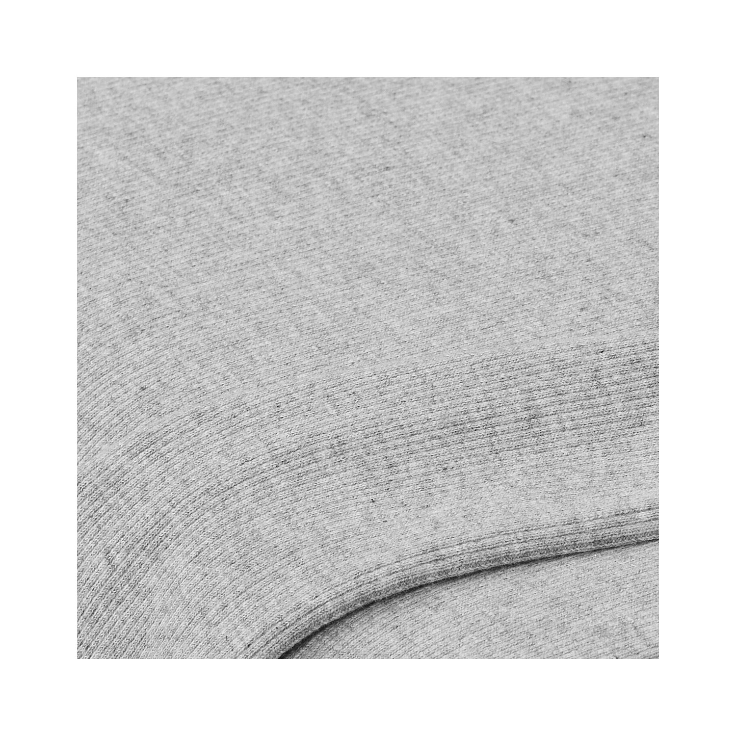 Rippen-Bündchenstoff 