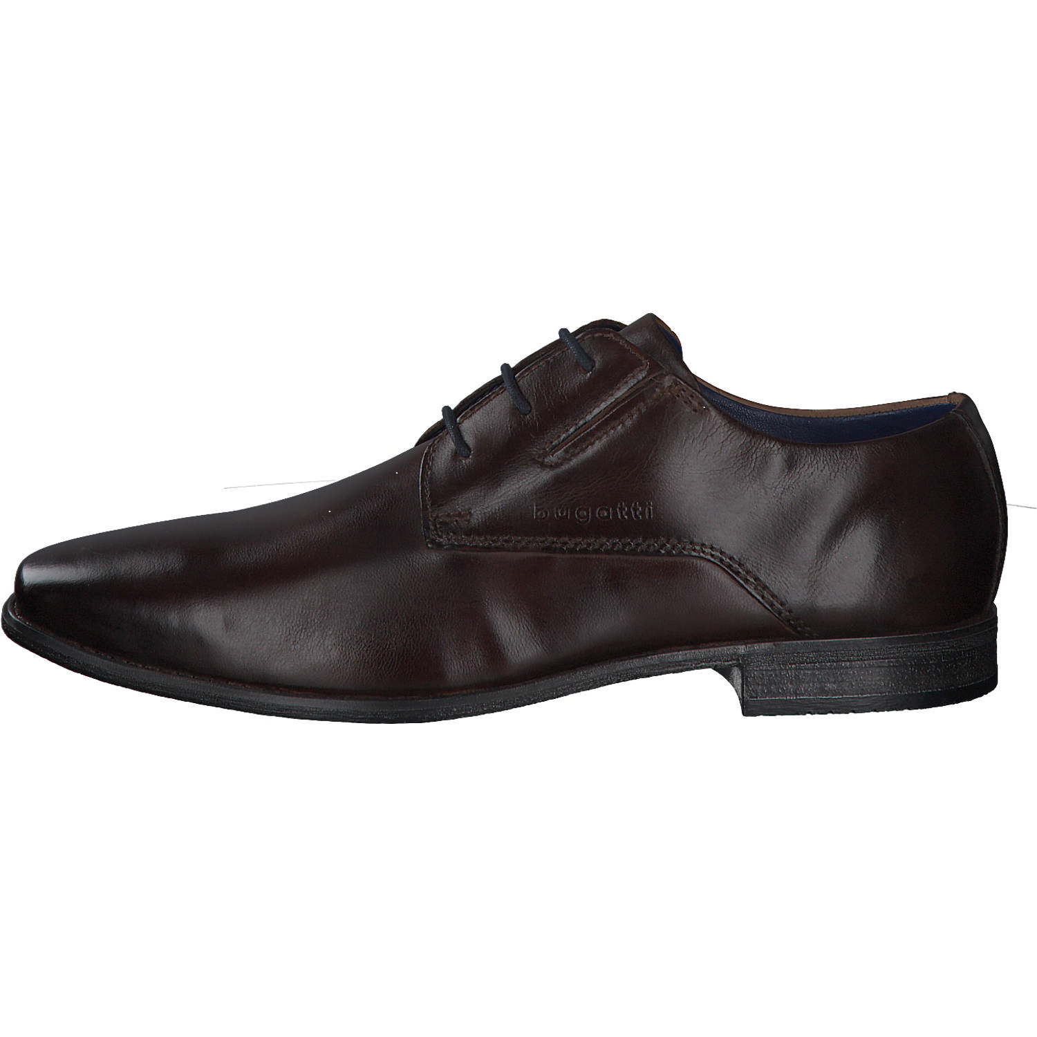 Bugatti Armo Comfort 96007, Business-Schnürschuhe, Herren, Braun