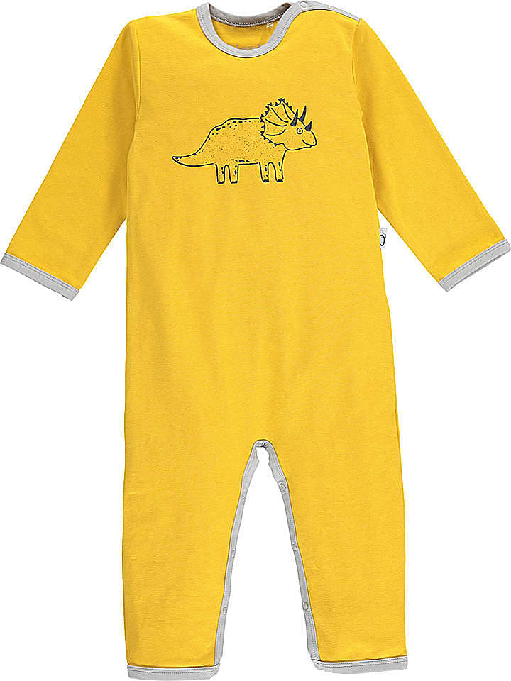 lamino Overall in Gelb günstig kaufen 74