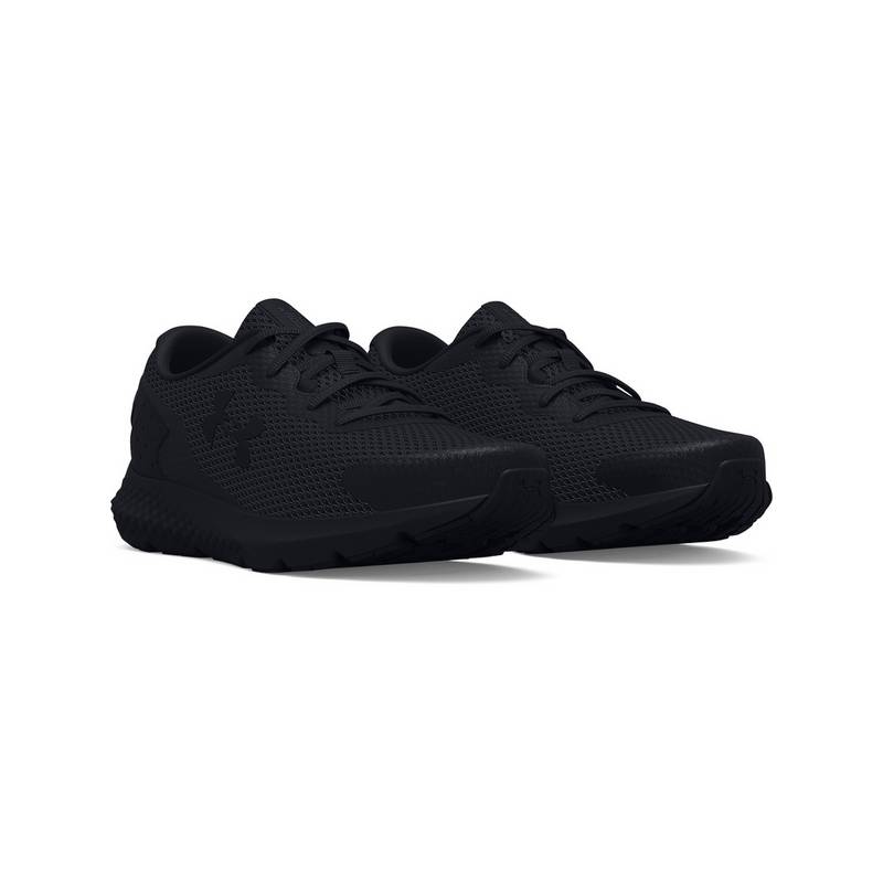 Under Armour Charged Rogue 3 Laufschuhe Damen