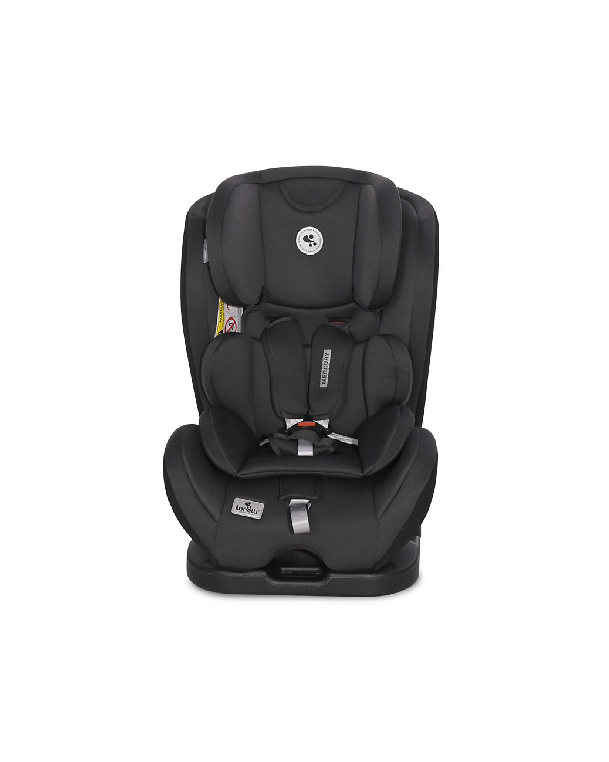 Kindersitz Mercury Gruppe 0+/1/2/3 (0 - 36kg) Kindersitze