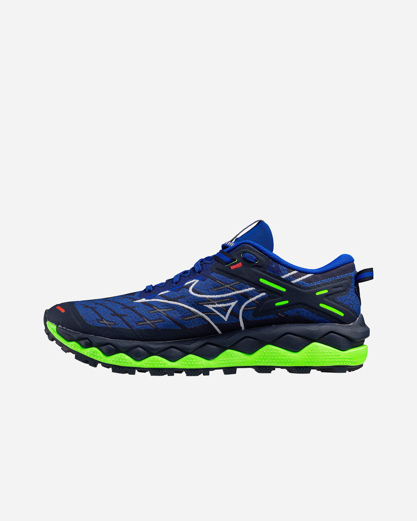 Scarpe Trail Mizuno Wave Mujin 10 M J1GJ2470-63