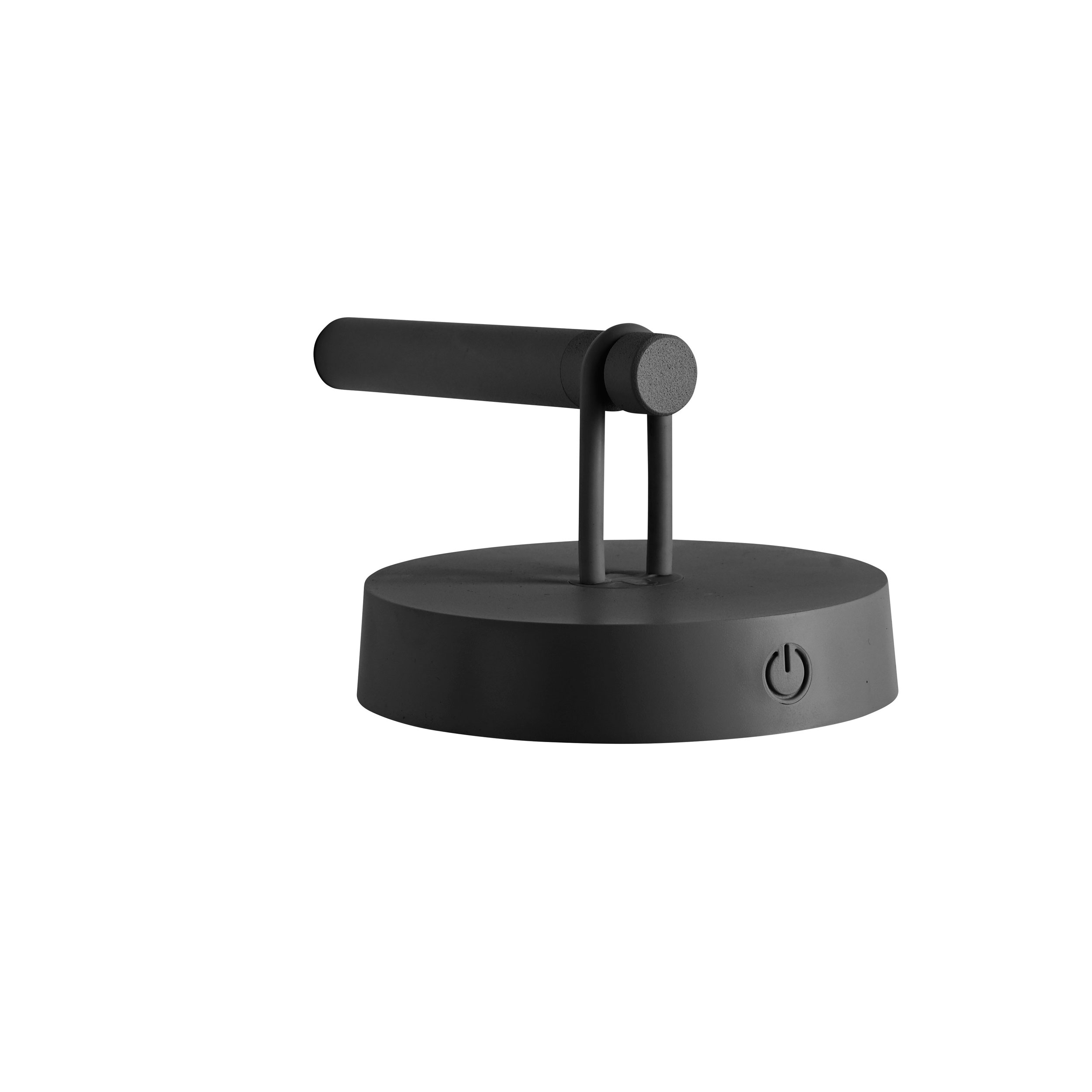 JUST LIGHT.LED-Akku-Wandleuchte 1flg